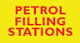Petrol Filling Stations