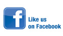 Like uson Facebook