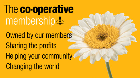 The Co-op Membership